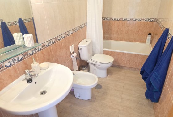 Reventa - Apartamento / piso - Villamartín - El Galan