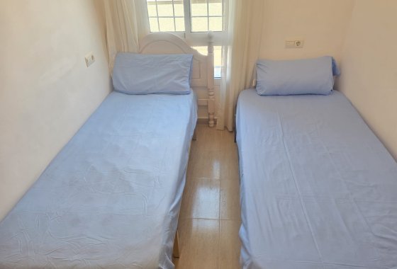 Reventa - Apartamento / piso - Villamartín - El Galan