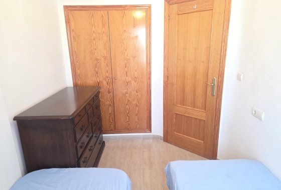 Reventa - Apartamento / piso - Villamartín - El Galan