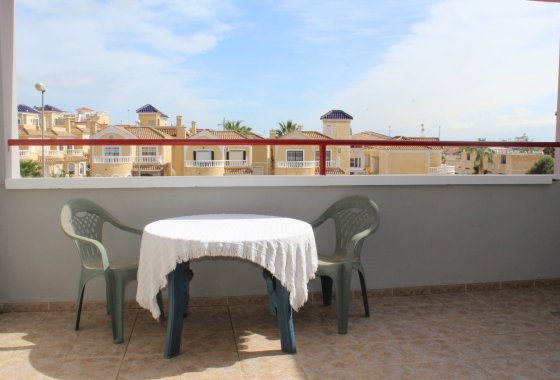 Reventa - Apartamento / piso - Villamartín - El Galan