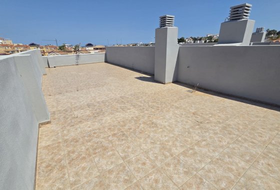 Reventa - Apartamento / piso - Villamartín - El Galan