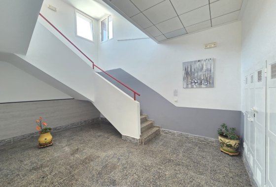 Reventa - Apartamento / piso - Villamartín - El Galan