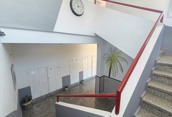 Reventa - Apartamento / piso - Villamartín - El Galan