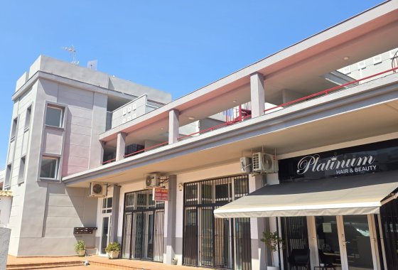 Reventa - Apartamento / piso - Villamartín - El Galan
