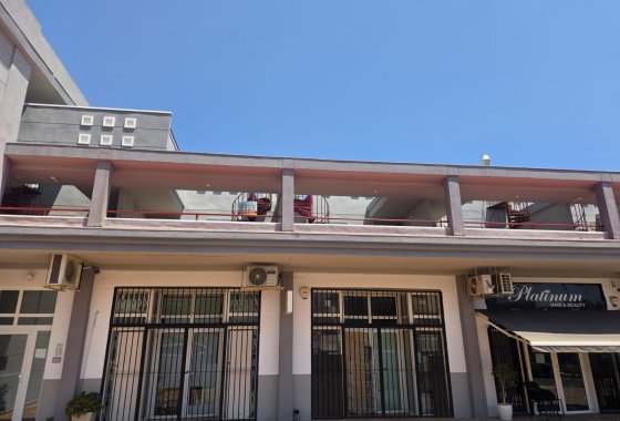 Reventa - Apartamento / piso - Villamartín - El Galan