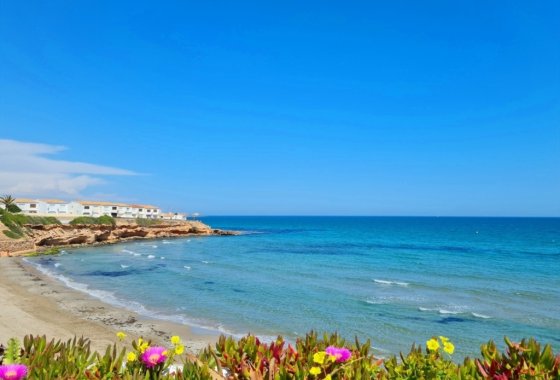 Reventa - Apartamento / piso - Villamartín - El Galan