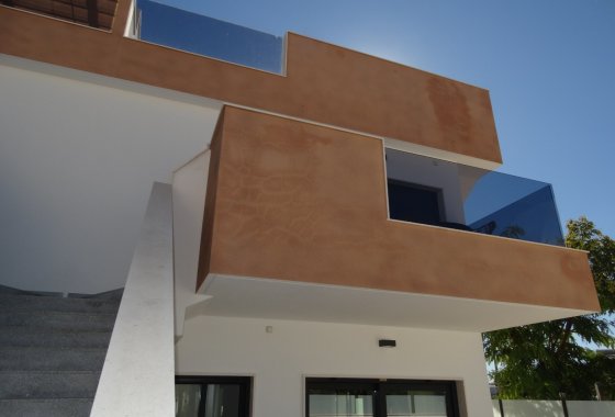 Resale - Apartment / flat - Pilar de la Horadada