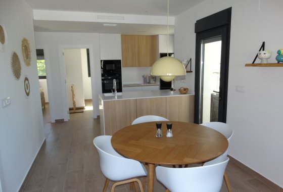 Resale - Apartment / flat - Pilar de la Horadada