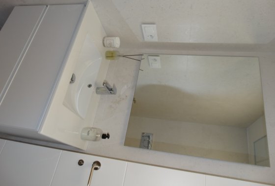 Resale - Apartment / flat - Pilar de la Horadada