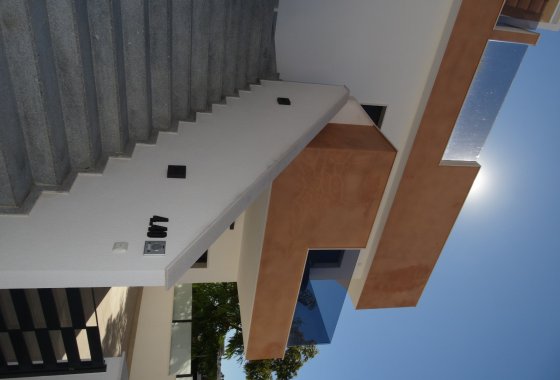 Resale - Apartment / flat - Pilar de la Horadada