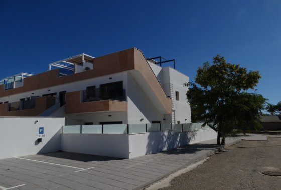 Resale - Apartment / flat - Pilar de la Horadada