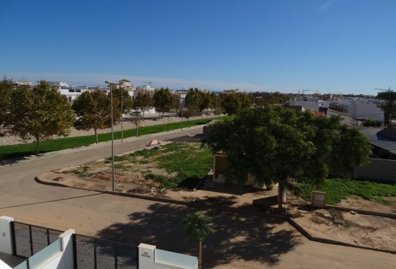 Resale - Apartment / flat - Pilar de la Horadada