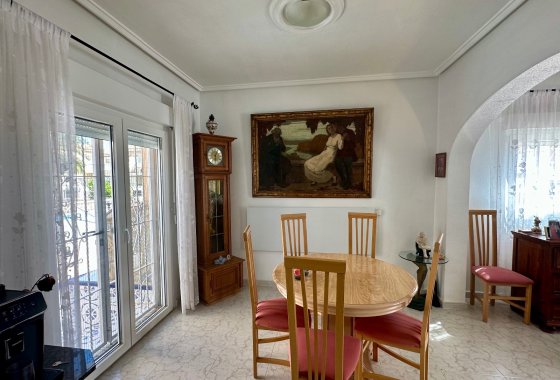 Reventa - Adosado - Ciudad Quesada - Doña Pepa