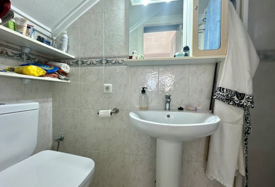 Reventa - Adosado - Ciudad Quesada - Doña Pepa