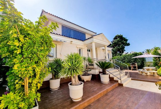 Reventa - Villa - Torrevieja - La Mata