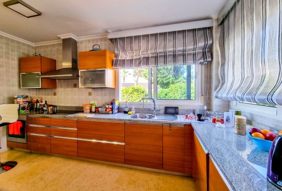 Reventa - Villa - Torrevieja - La Mata