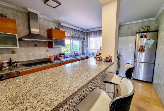 Reventa - Villa - Torrevieja - La Mata