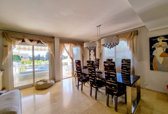 Reventa - Villa - Torrevieja - La Mata