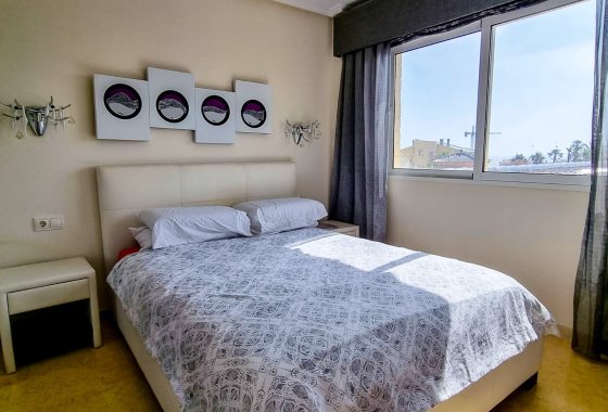 Reventa - Villa - Torrevieja - La Mata