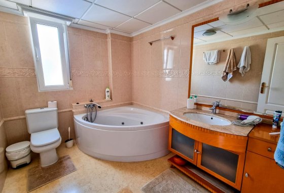 Reventa - Villa - Torrevieja - La Mata