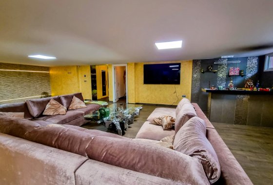 Reventa - Villa - Torrevieja - La Mata