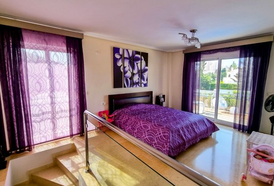 Reventa - Villa - Torrevieja - La Mata