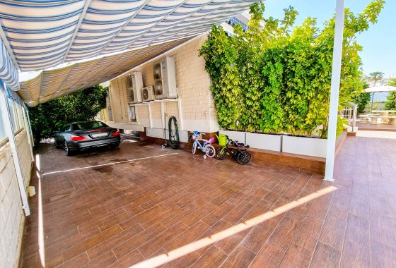 Reventa - Villa - Torrevieja - La Mata