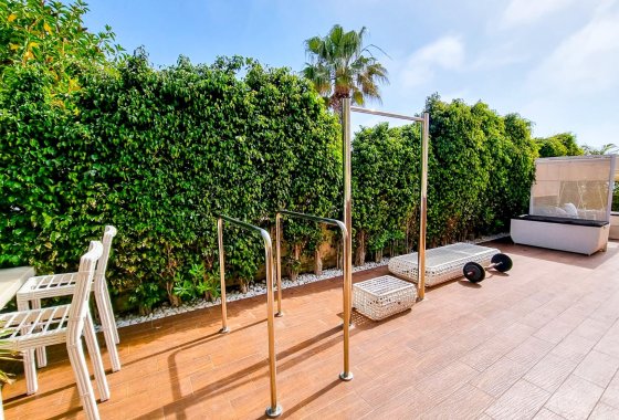 Reventa - Villa - Torrevieja - La Mata