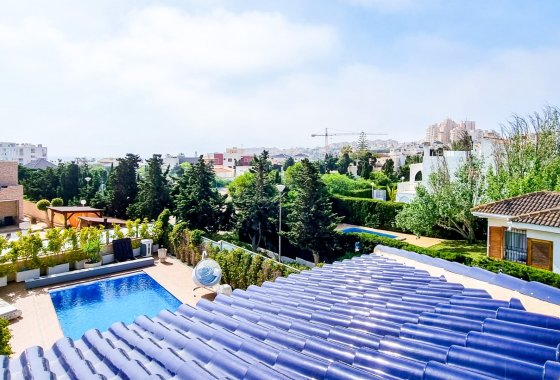 Reventa - Villa - Torrevieja - La Mata