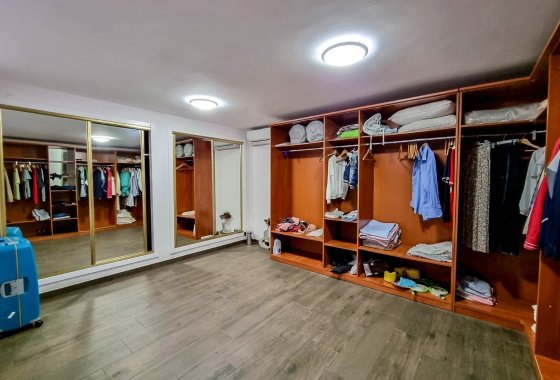 Reventa - Villa - Torrevieja - La Mata