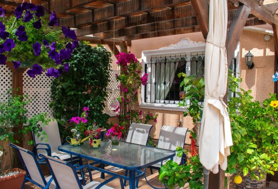 Reventa - Villa - Orihuela Costa - Los Dolses