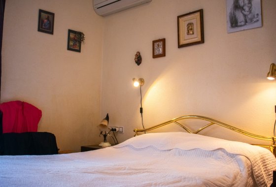 Reventa - Villa - Orihuela Costa - Los Dolses