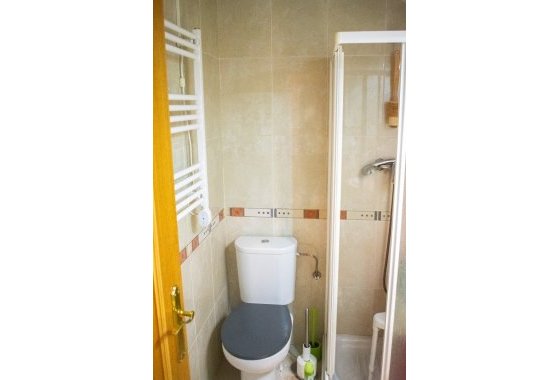 Reventa - Villa - Orihuela Costa - Los Dolses