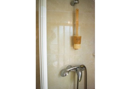 Reventa - Villa - Orihuela Costa - Los Dolses