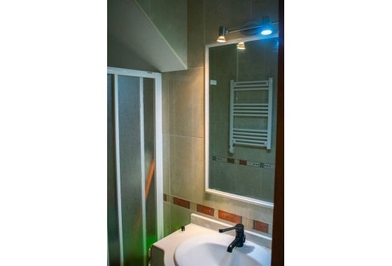 Reventa - Villa - Orihuela Costa - Los Dolses