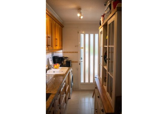 Reventa - Villa - Orihuela Costa - Los Dolses