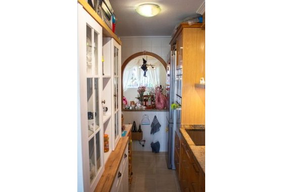 Reventa - Villa - Orihuela Costa - Los Dolses