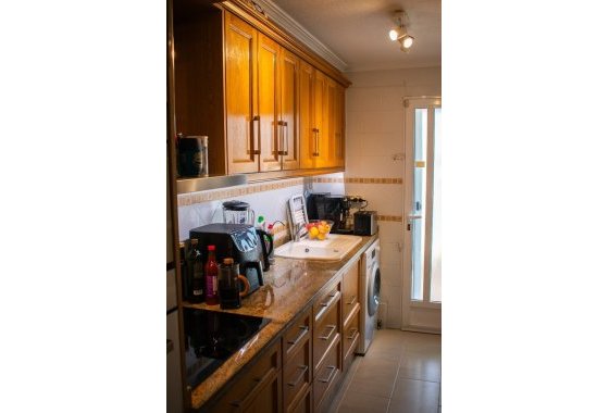 Reventa - Villa - Orihuela Costa - Los Dolses