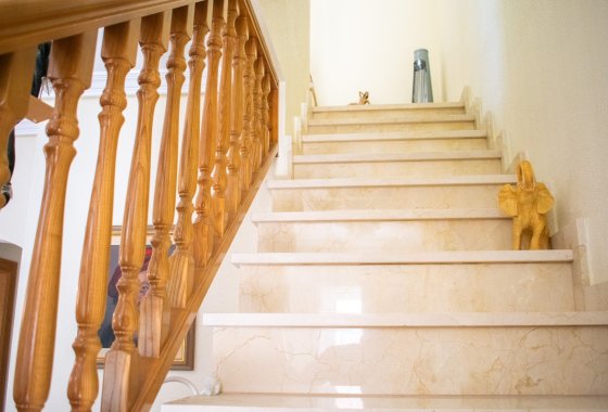 Reventa - Villa - Orihuela Costa - Los Dolses