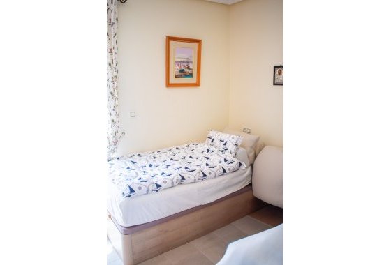 Reventa - Villa - Orihuela Costa - Los Dolses