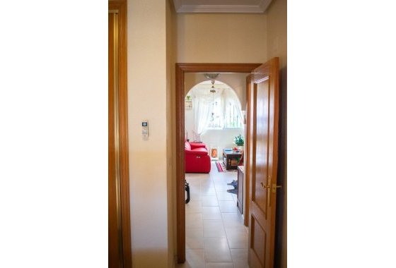 Reventa - Villa - Orihuela Costa - Los Dolses
