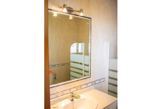 Reventa - Villa - Orihuela Costa - Los Dolses