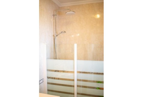 Reventa - Villa - Orihuela Costa - Los Dolses