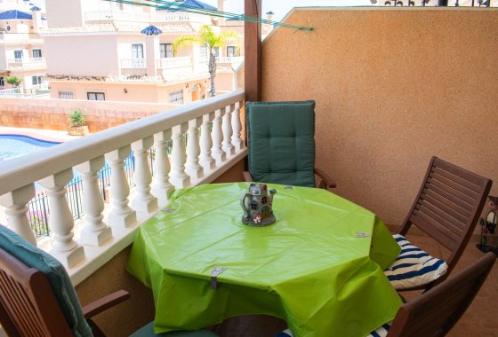 Reventa - Villa - Orihuela Costa - Los Dolses
