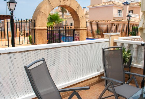Reventa - Villa - Orihuela Costa - Los Dolses