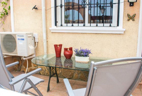 Reventa - Villa - Orihuela Costa - Los Dolses