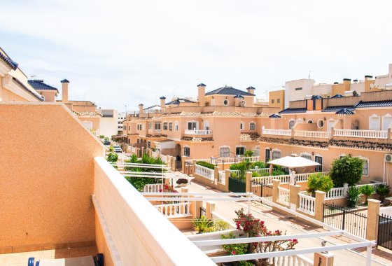 Reventa - Villa - Orihuela Costa - Los Dolses