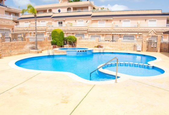 Reventa - Villa - Orihuela Costa - Los Dolses