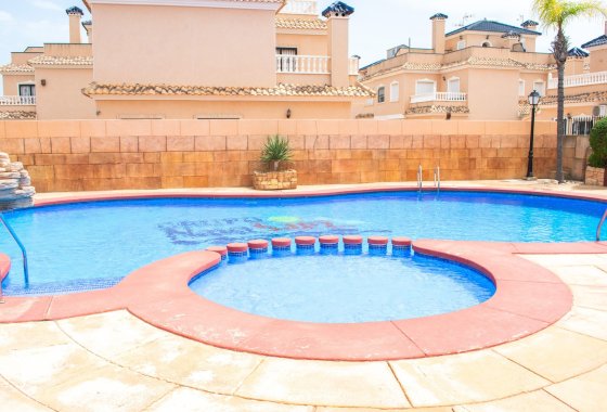 Reventa - Villa - Orihuela Costa - Los Dolses