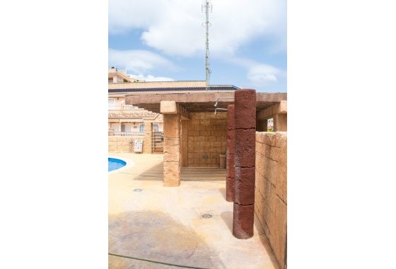 Reventa - Villa - Orihuela Costa - Los Dolses